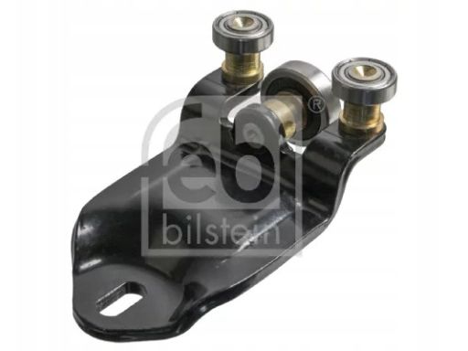 Fe184554 Prowadnica Drzwi Góra P Pasuje Do: Ford Transit Custom V362,