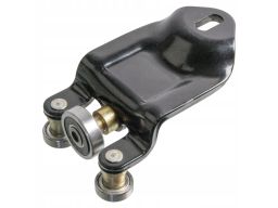 Fe184554 Prowadnica Drzwi Góra P Pasuje Do: Ford Transit Custom V362,