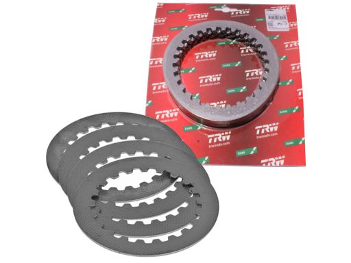 Mes330-7 Zestaw Przekładek Sprzęgła Moto. Honda C Trw