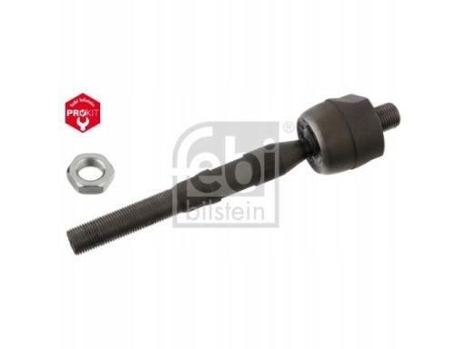 31522 Drążek Kierowniczy Środkowy Febi Bilstein