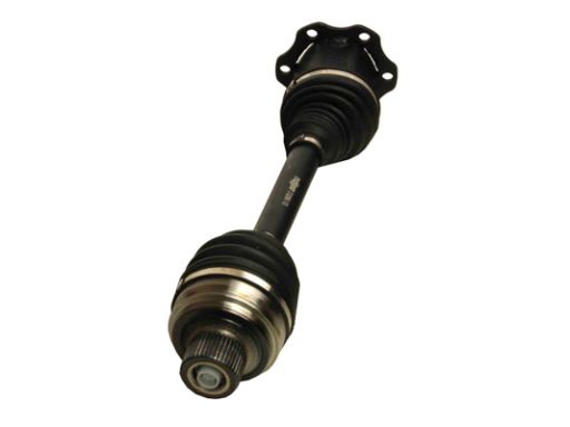 49-2261 Półoś Audi A4/A5 1,8-2.0 Quattro 11- Le/ Maxgear