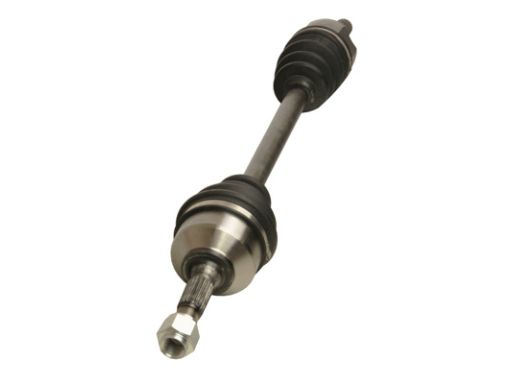 49-2312 Półoś Citroen C2/C3/Ds3 Le 640Mm Maxgear