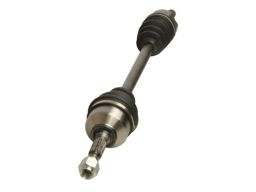 49-2312 Półoś Citroen C2/C3/Ds3 Le 640Mm Maxgear