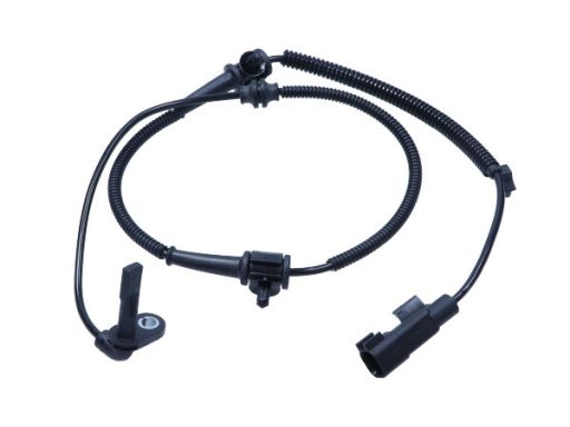 20-0389 Czujnik Abs Opel P. Astra J 11- Le/Pr Maxgear