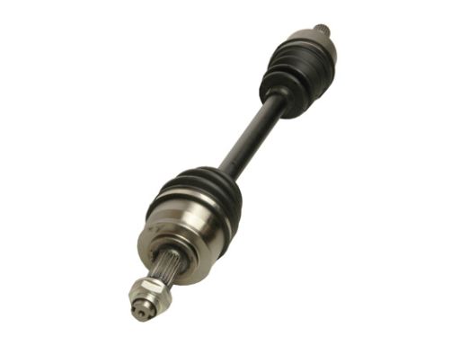 49-2347 Półoś Fiat Panda 03- Le 1,1/1,2 Maxgear