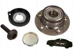 33-1069 Łożysko Koła Vw T. A6/Q5 10- Maxgear
