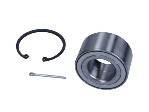 33-1082 Łożysko Koła Opel P. Meriva B 1. 3Cdti-1 Maxgear