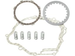 Msk215 Sprzęgło Kpl. Moto. Yamaha Xt 125 R (05- Trw