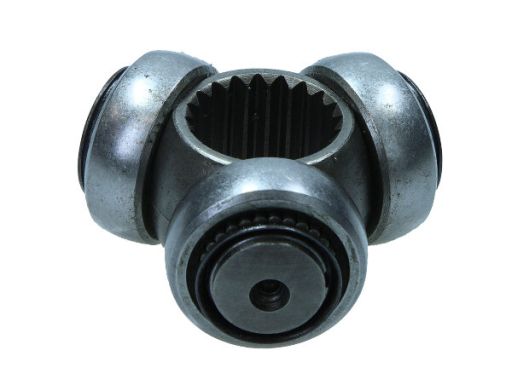 49-2012 Krzyżak Przegubu Wew. Fiat 500/ Panda 20 Maxgear