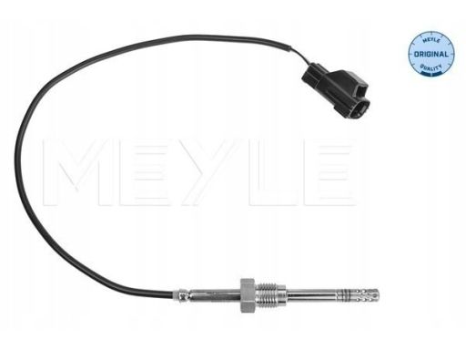 514 800 0030 Czujnik Temperatury Spalin Meyle