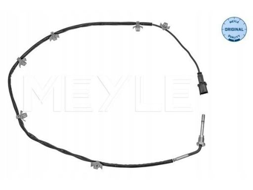 614 800 0060 Czujnik Temperatury Spalin Meyle