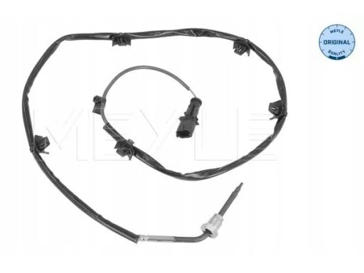 614 800 0060 Czujnik Temperatury Spalin Meyle