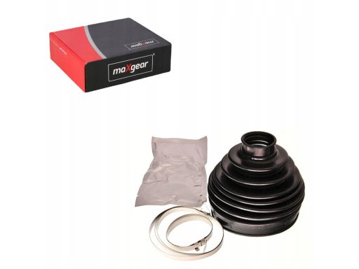 49-2102 Osłona Przegubu Toyota Hilux Iii 104,5X1 Maxgear