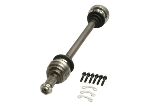 49-2278 Półoś Bmw 3 E91/E93 316I-320I 05- Le Maxgear