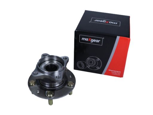 33-1278 Łożysko Koła Mazda T. Cx-3 1,5D/2,0 15- Maxgear