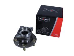 33-1278 Łożysko Koła Mazda T. Cx-3 1,5D/2,0 15- Maxgear