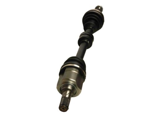 49-2430 Półoś Nissan Micra C+C Le 647Mm Note/ Re Maxgear