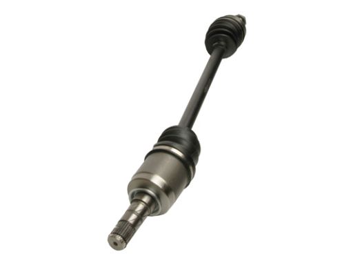 49-2486 Półoś Subaru Legacy 03- Le/Pr 777Mm 27Z/ Maxgear