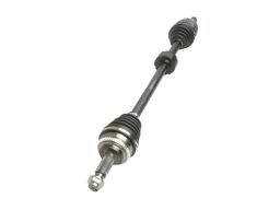 49-2498 Półoś Toyota Corolla 04- Pr 1,6/1,8 Maxgear