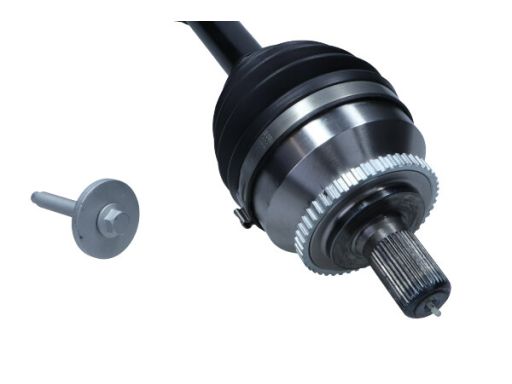 49-2513 Półoś Volvo S60/V70 Le 525Mm Maxgear