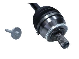 49-2513 Półoś Volvo S60/V70 Le 525Mm Maxgear