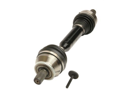 49-2541 Półoś Volvo Xc90 I 05-10 Le Maxgear