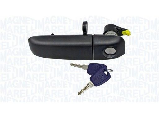 350105011700 Zewnętrzny Uchwyt Drzwi Magneti Marelli