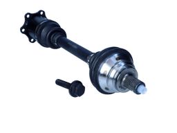 49-2556 Półoś Vw Golf Vii/Octavia Iii/Leon/A3 Le Maxgear