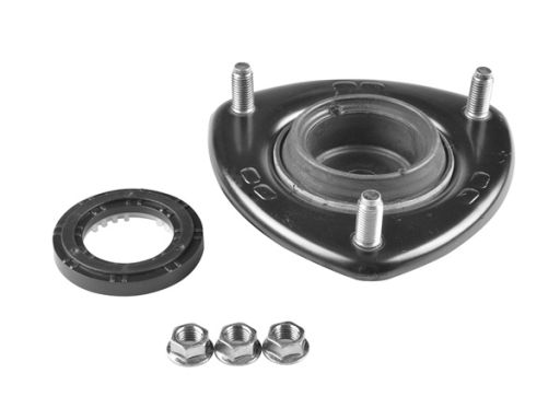 Ted11444 Górne Mocowanie Amortyzatora Ted-Gum