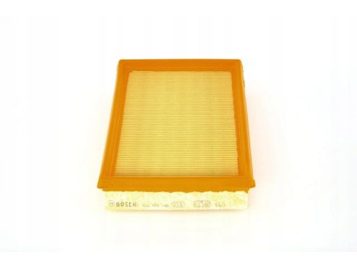 F 026 400 045 Filtr Powietrza Bosch