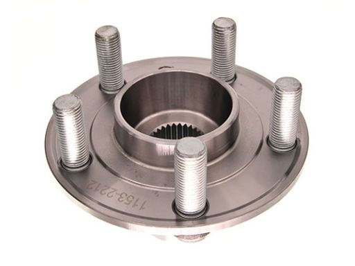 33-1669 Piasta Koła Land Rover P. Freelander Maxgear