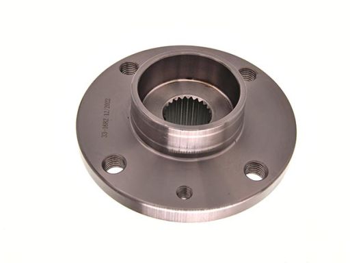 33-1682 Piasta Koła Nissan P. Micra/Note Maxgear