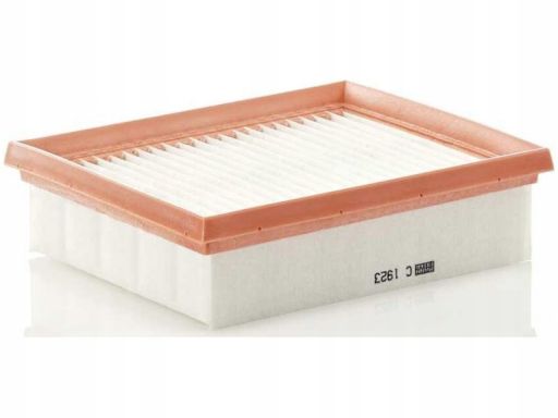 C 1923 Filtr Powietrza Mann Filter