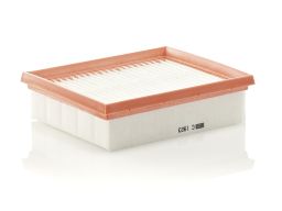 C 1923 Filtr Powietrza Mann Filter