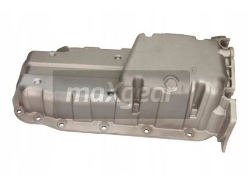 34-0010 Miska Oleju Opel Astra 1.6 98- Maxgear