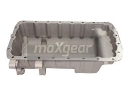 34-0048 Miska Oleju Citroen 1,9D/2,0Hdi Maxgear