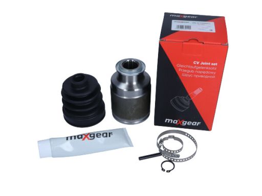 49-2857 Przegub Wew. Subaru Impreza 29X41,3X25 F Maxgear