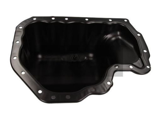 34-0060 Miska Oleju Vw Polo 1.2 02- Maxgear