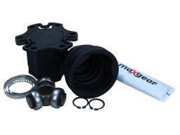 49-2894 Przegub Wew. Vw A4 00-04 /A6 99-05 1,8T- Maxgear