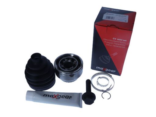 49-3084 Przegub Zew. Bmw F25 X3 10- 37Z/65,17Mm/ Maxgear