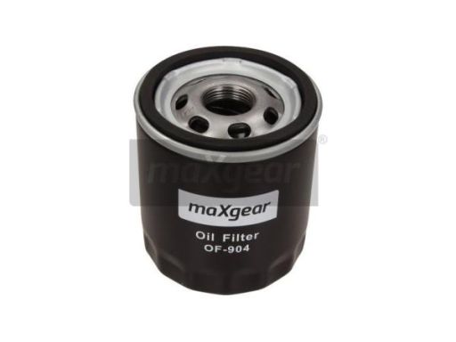 26-1221 Filtr Oleju Honda Civic Maxgear