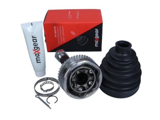 49-3119 Przegub Zew. Ford Transit 06-14 Le/Pr Maxgear