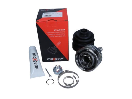 49-3147 Przegub Zew. Kia Sportage 25X62X27 Abs 4 Maxgear