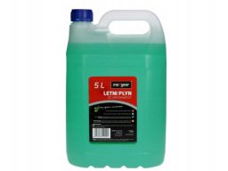 Płyn Do Spryskiwaczy Letni Maxgear 36-0046 5L Gotowy