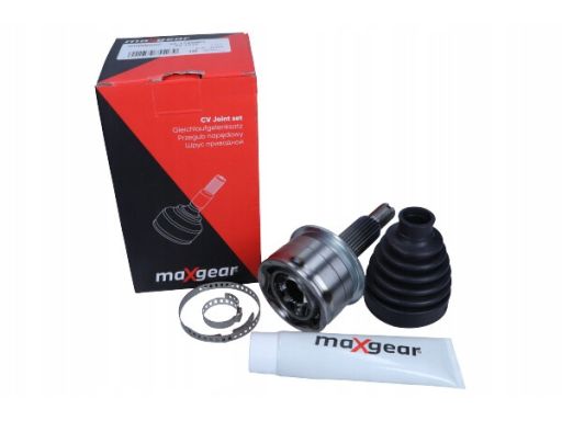 49-3166 Przegub Zew. Opel Agila 1,2 08- Maxgear