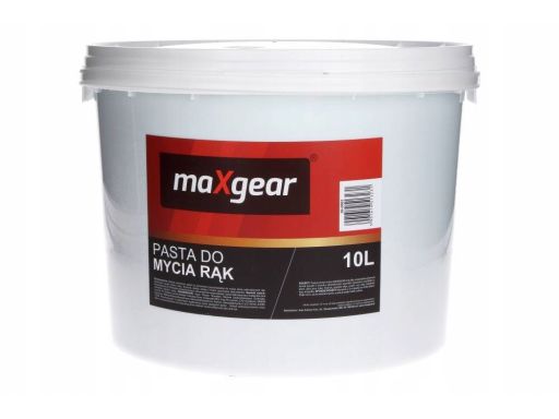 36-0063 Pasta Do Mycia Rąk 10L Maxgear