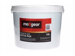 36-0063 Pasta Do Mycia Rąk 10L Maxgear