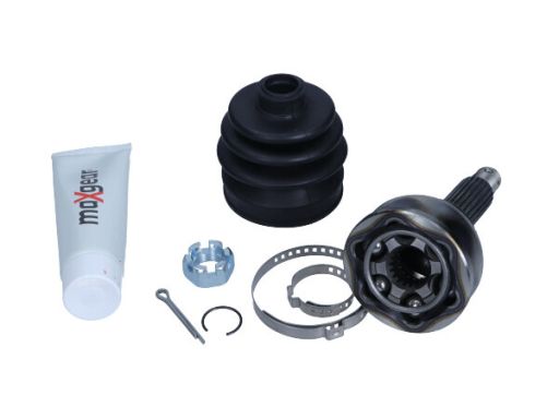 49-3177 Przegub Zew. Suzuki Swift 83-/Samurai 88 Maxgear