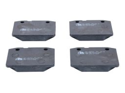 13.0460-2966.2 Klocek Hamulcowy Kpl. Ate