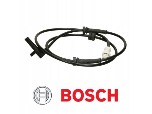 0 986 594 502 Czujnik Prędkości Koła Bosch